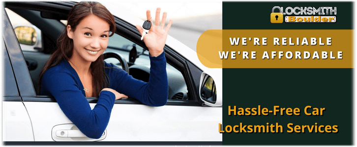 Car Locksmith