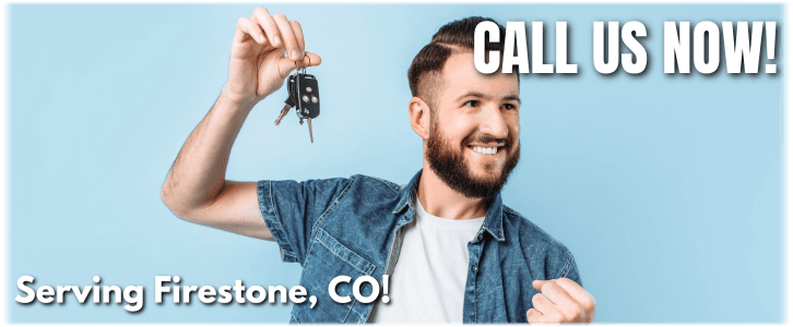 Locksmith Firestone CO