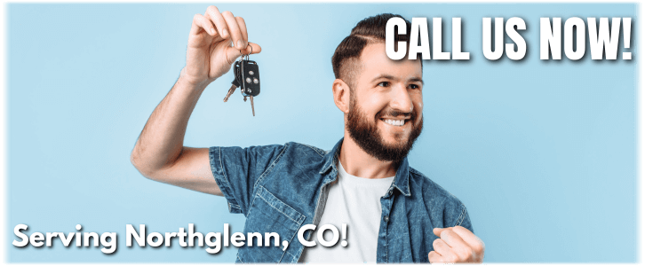 Locksmith Northglenn CO